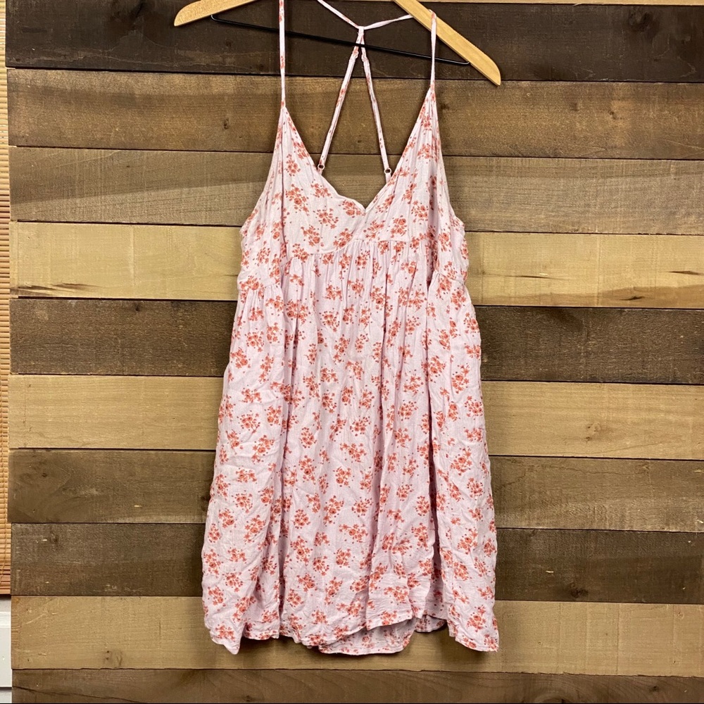 Volcom Women’s Beach Dress